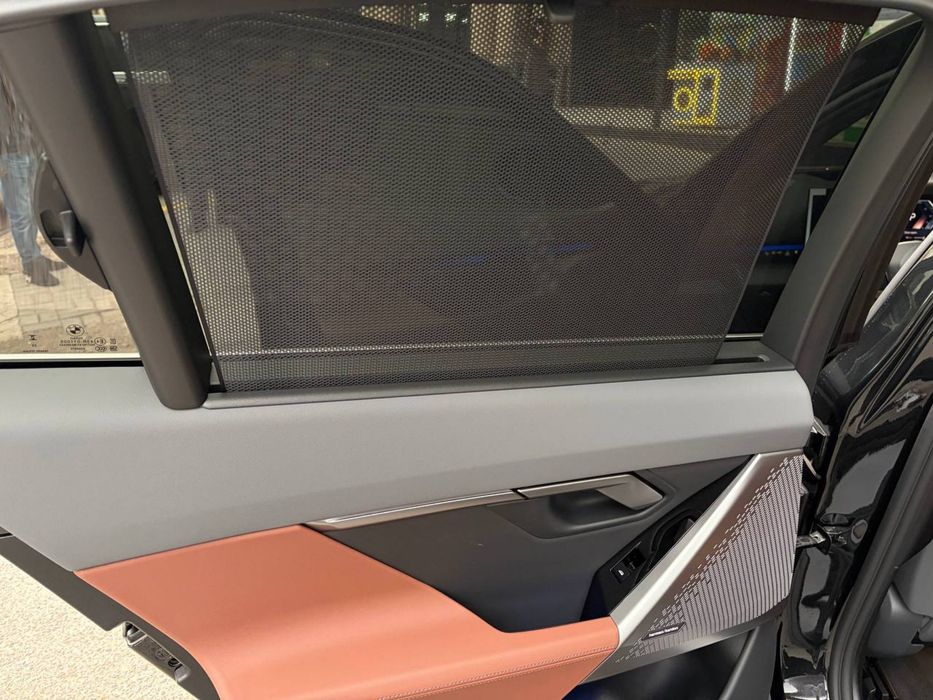 Bmw 530e 2026model full option