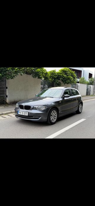 BMW 1 Series 2007 — imagine 2