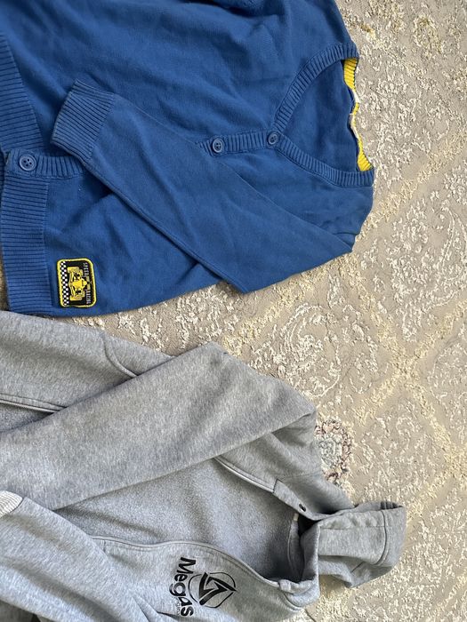 одежда и обувь для мальчика