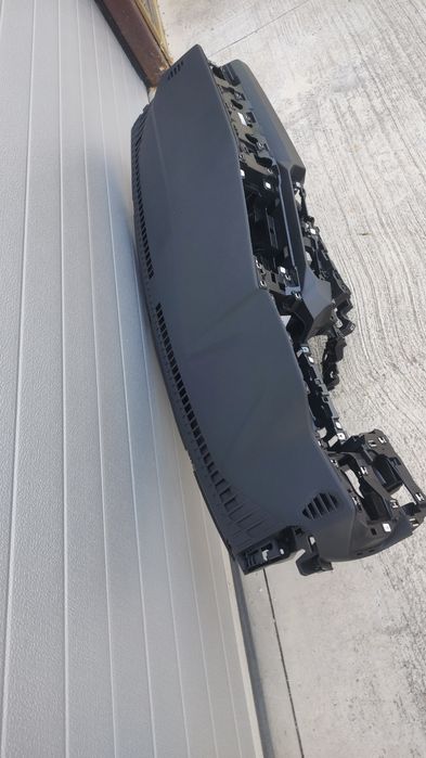 Planșa bord Duster 3 2024-2025