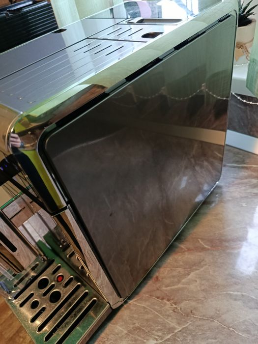 Espressor: Saeco GranBaristo Avanti