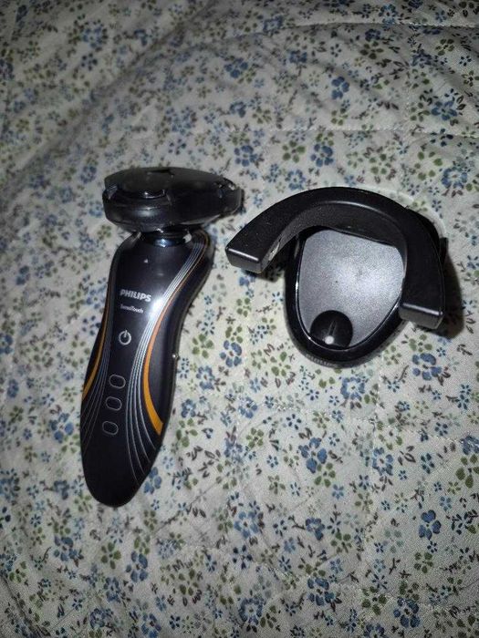 Philips shaver seria 7000, 100 ron