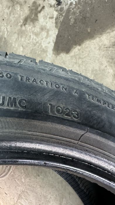 235/45R18 Летняя резина