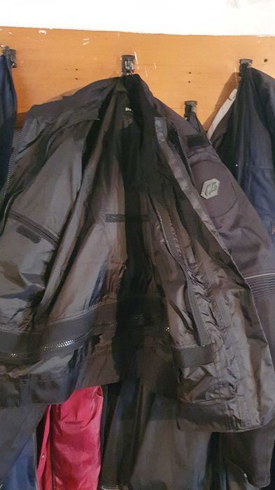 Probiker Мотокуртка