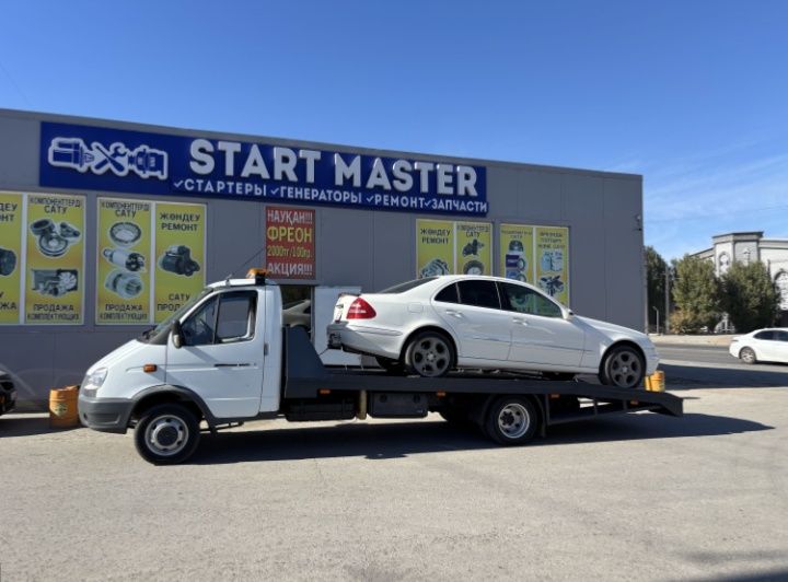 Эвакуатор Атырау