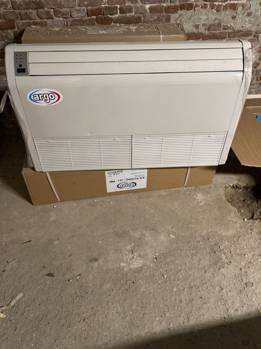 Вътрешни тела климатици Argo/Gree