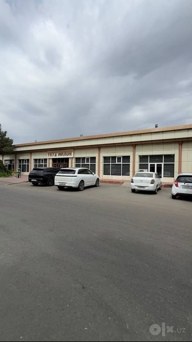 Tayyor biznes sotiladi