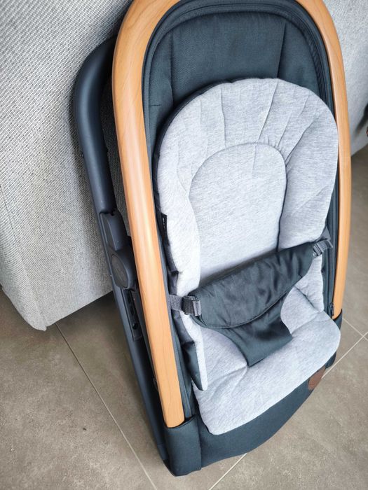 Maxi Cosi шезлонг за бебе до 9кг