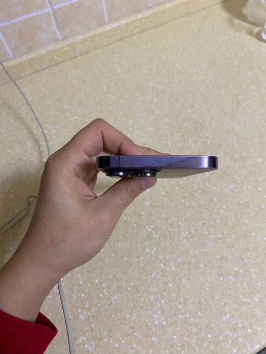 14 Pro Max 256GB ESIM LLA