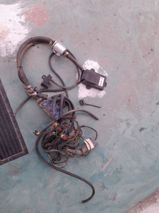 Продам      Автомобильные   Газовые   Оборудования  Г.Б.О 4- поколение