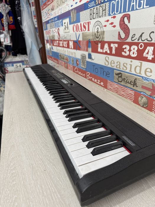 Синтезатор Casio CT-S300