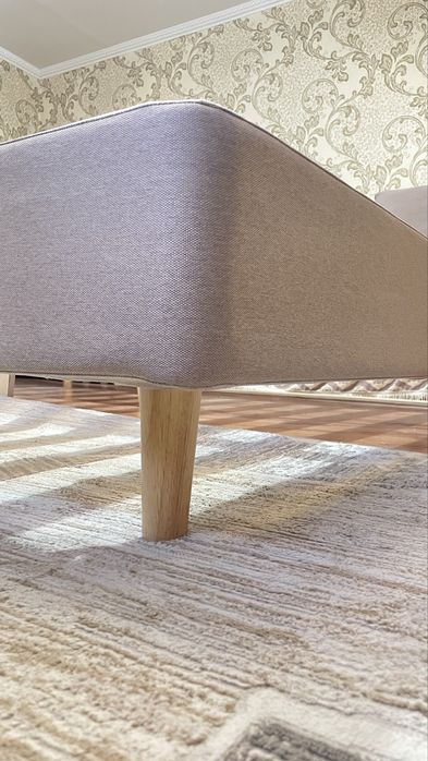 Кровать двуспальная