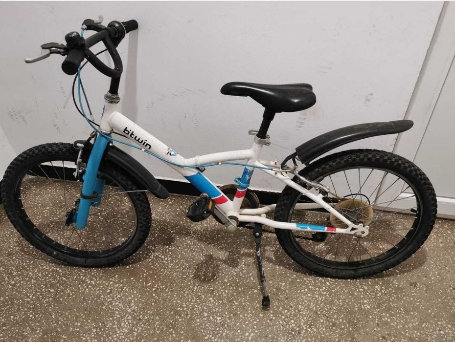 Bicicleta BT WIN 20 " inchc