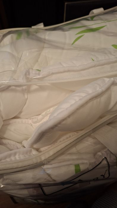 Pilota bambus 200 x 220