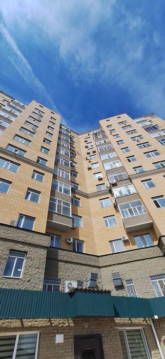 Продам 1 комн кв Молдагулова