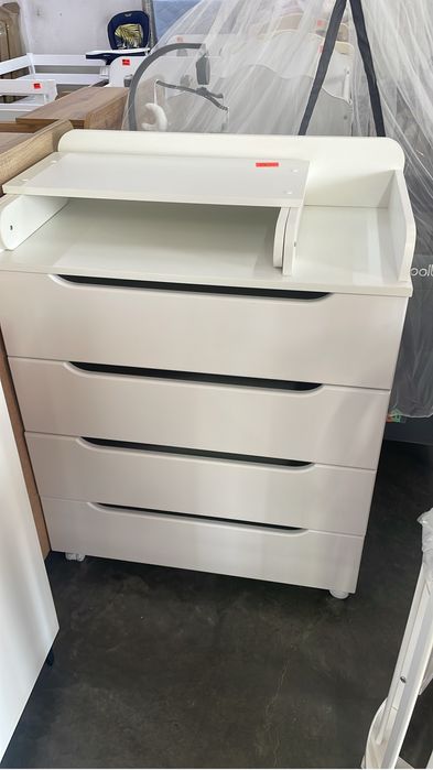 Комод пеленальный