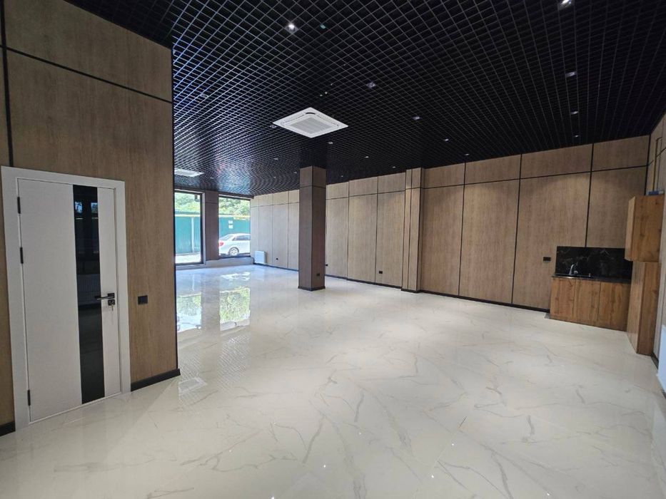 Сдаётся нежилое помещение