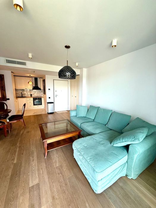 Apartament de închiriat One Towers Herastrau