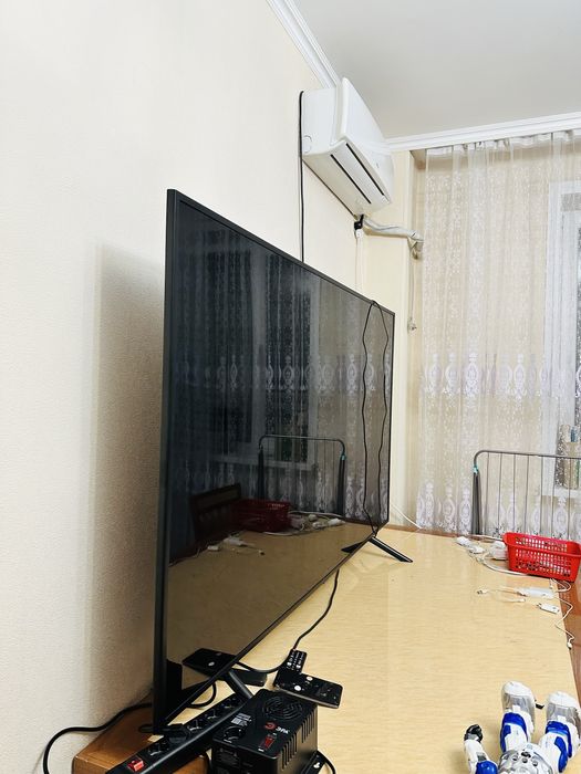 Продам телевизор Самсунг