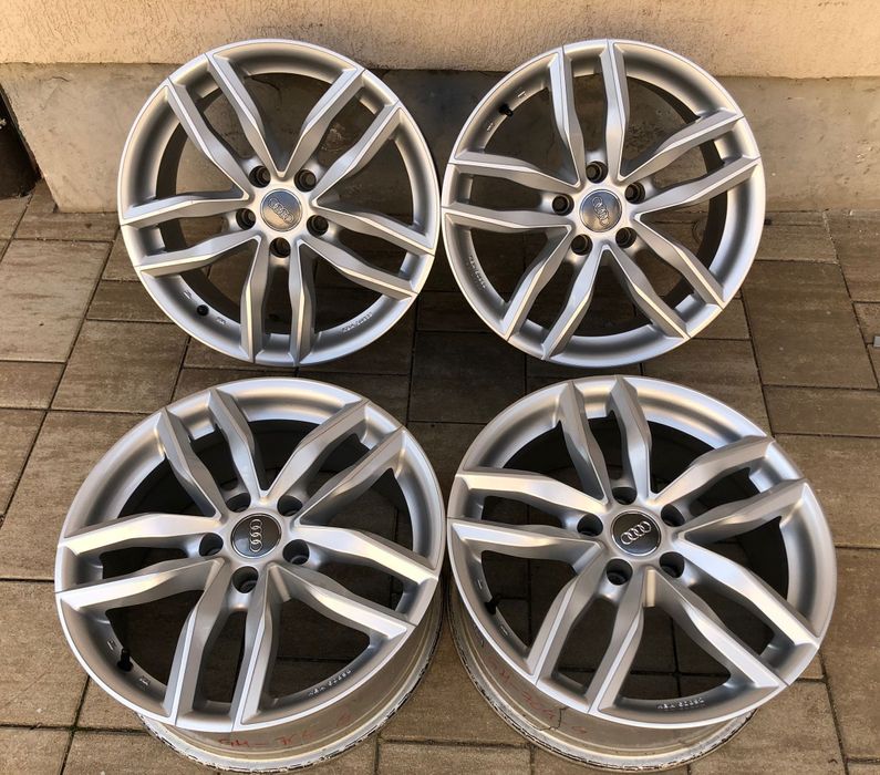 Jante 17 5×112 Audi A4,A6,A3,TT,Allroad,Q2,Q3,Q5,Skoda,VW