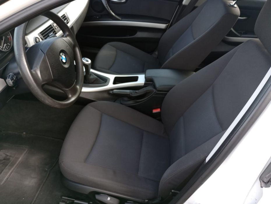 De vânzare BMW x3 316 d