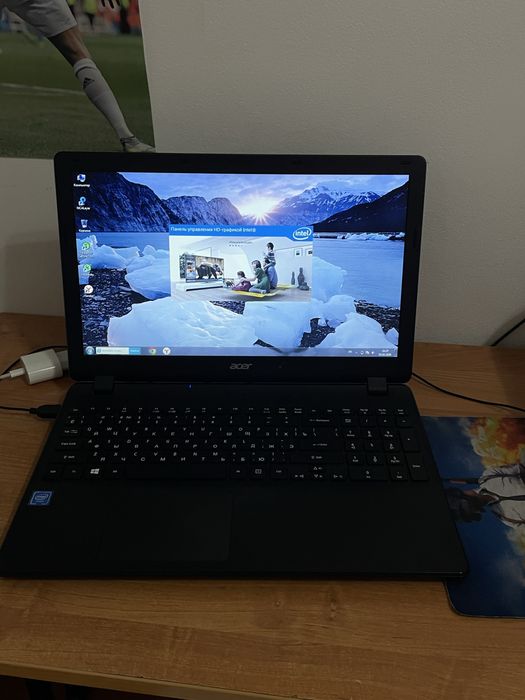 Продам ноутбук в хорошем состояний