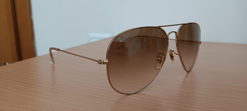 rayban слънчеви очила