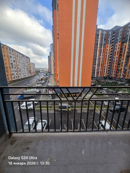 Продаётся квартира на Бектемирский район Мусаффо маскан