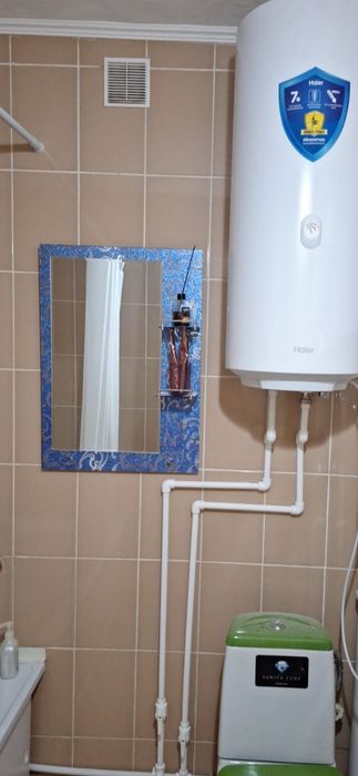 Сдается  1 комнатная квартира