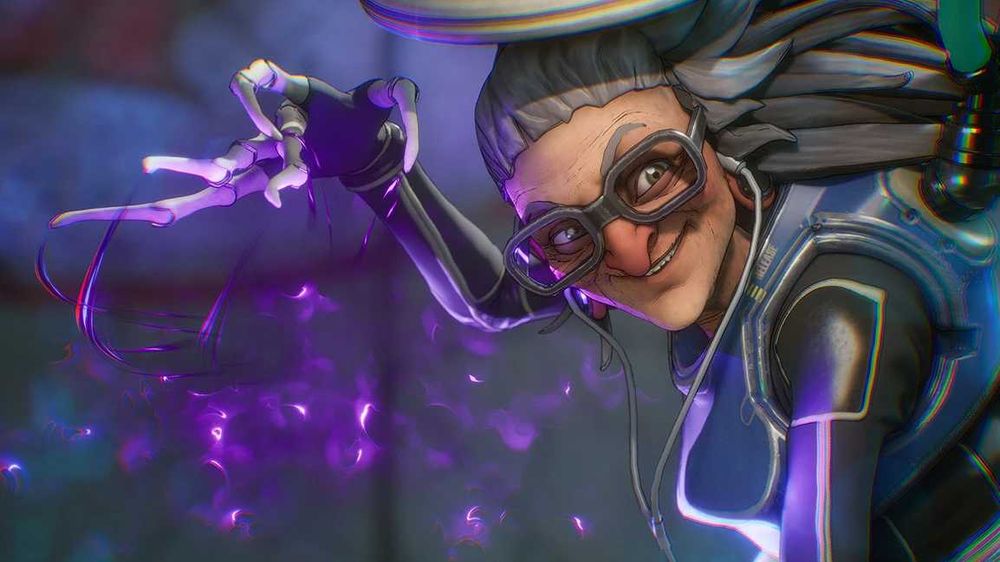 Игра для Xbox ONE "Bleeding Edge" (16+) [русские субтитры] (Шутер)