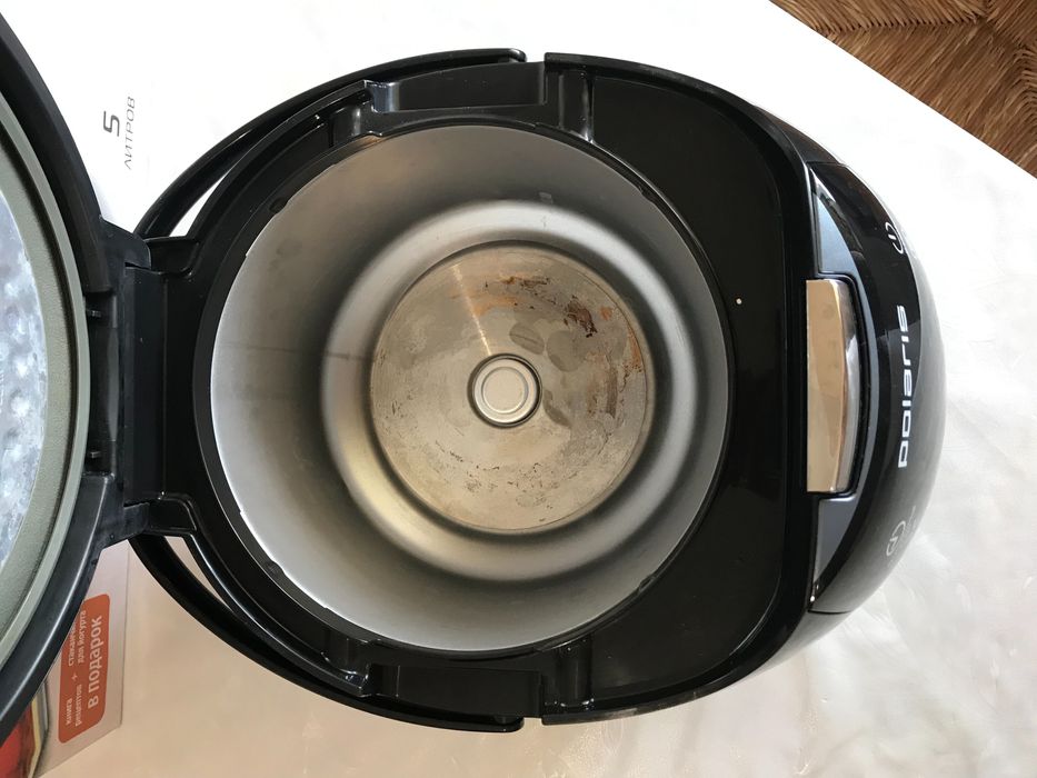 Мультиварка Polaris