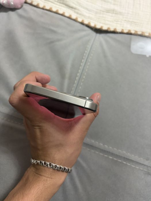 Iphone 15pro max