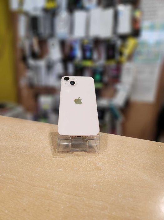 Vand/ Schimb Iphone 13 - 128Gb - Rose Gold - Factura -