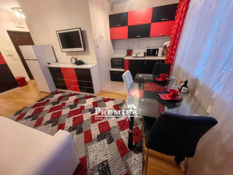 Продава се Едностаен апартамент в с. Равда, Област Бургас - 40 кв.м за 1375 €/кв.м - Снимка #7