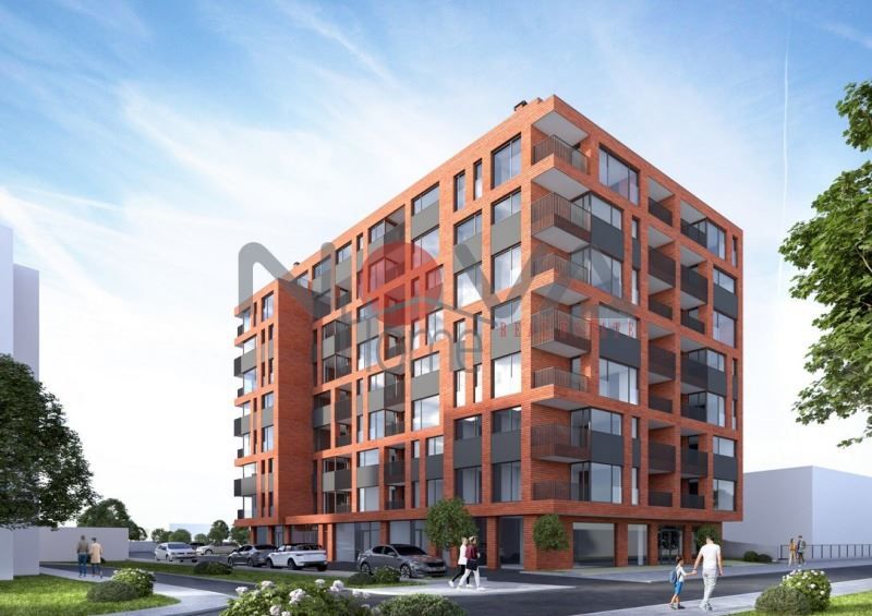 2-стаен в Варна-Цветен площ 74 цена 143400