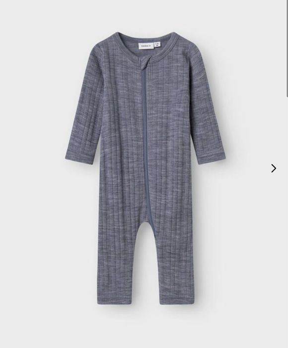 Детско Мерино термобельо/пижама MERINO