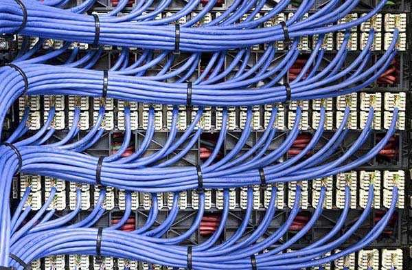 IT-мастер: Монтаж сетей LAN, настройка Wi-Fi и ремонт ПК