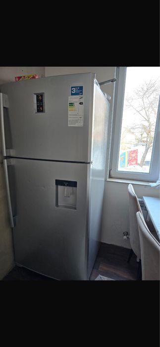 Самсунг, Холодильник