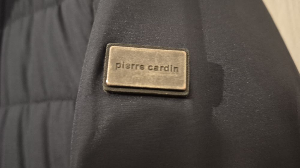 Мъжко яке  Pierre cardin Paris