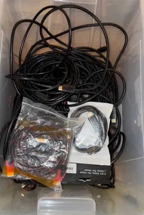 Cablu HDMI - HDMI, diferite lungimi