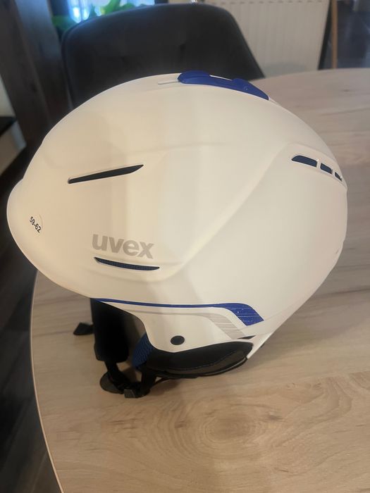 Cască ski Uvex P1US PRO