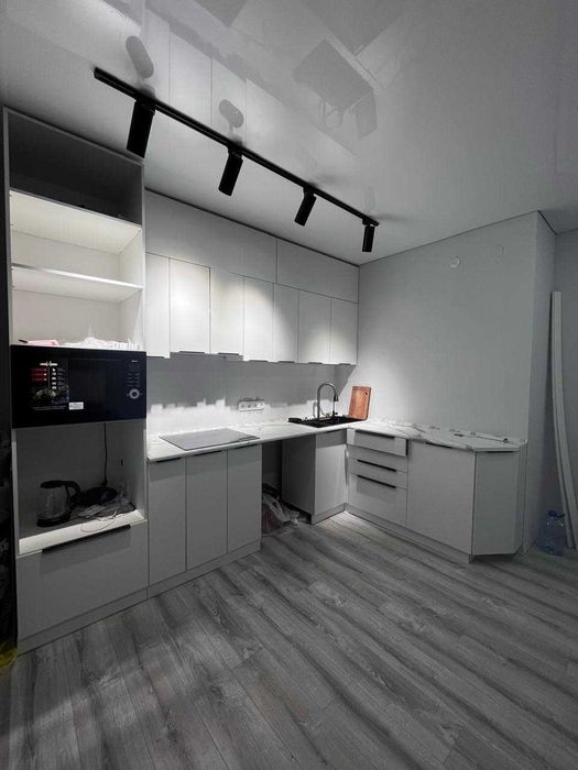 2-комнатная квартира, 63.1 м²