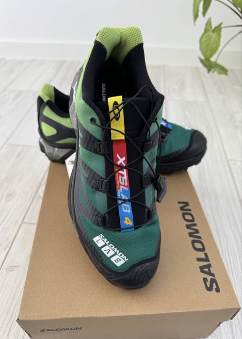 Salomon XT-4 OG обувки