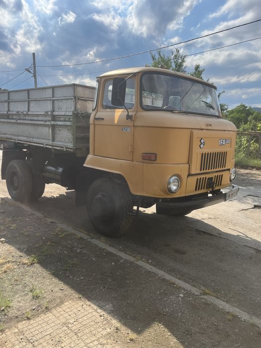 Ифа Л60 ifa L60
