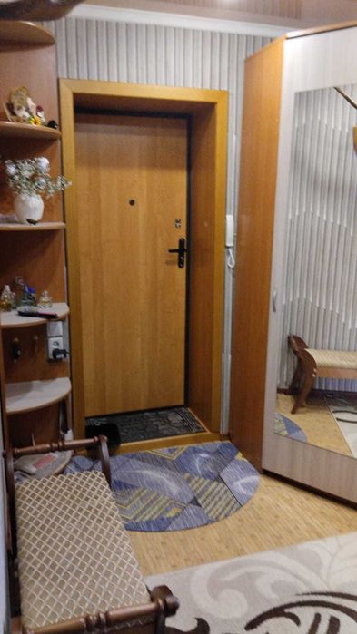 Продам 3 комнатную квартиру