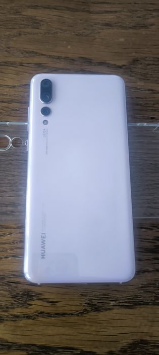Huawei P20 Pro dual SIM 128 GB розов