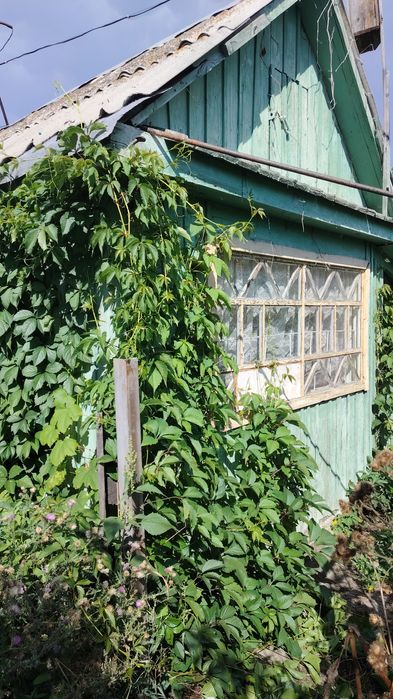 Продам дачу в Бухтарме