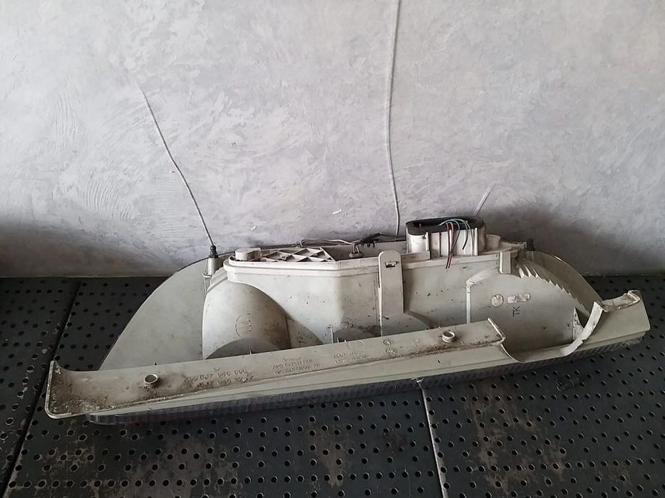Stop tripla lampa dreapta skoda roomster 5j 5j7945096