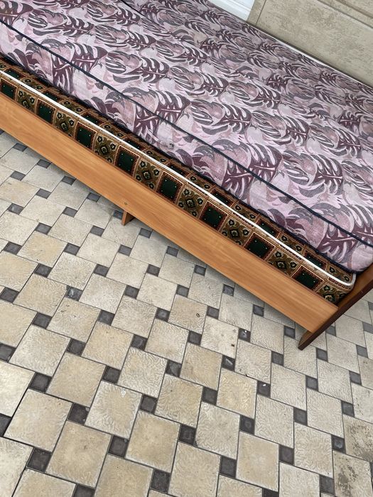 2кишилик крават.