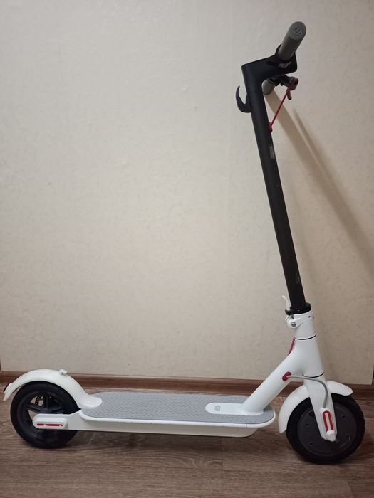 Электросамокат Xiaomi M365 оригинал